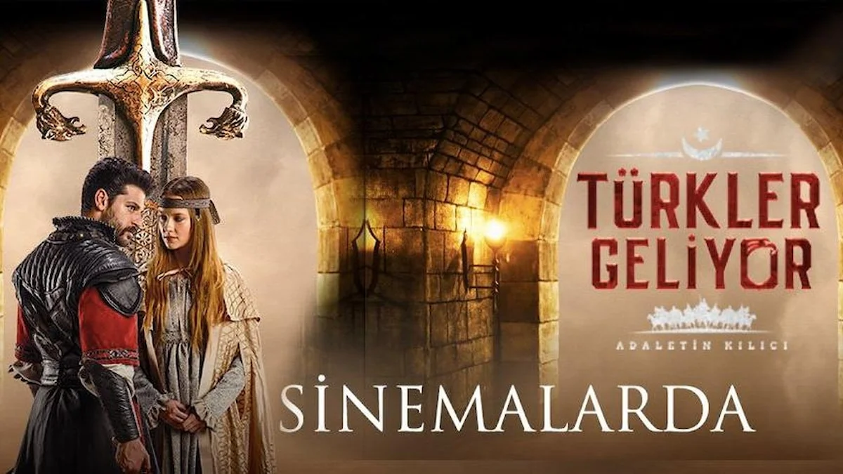 Turkish Movie