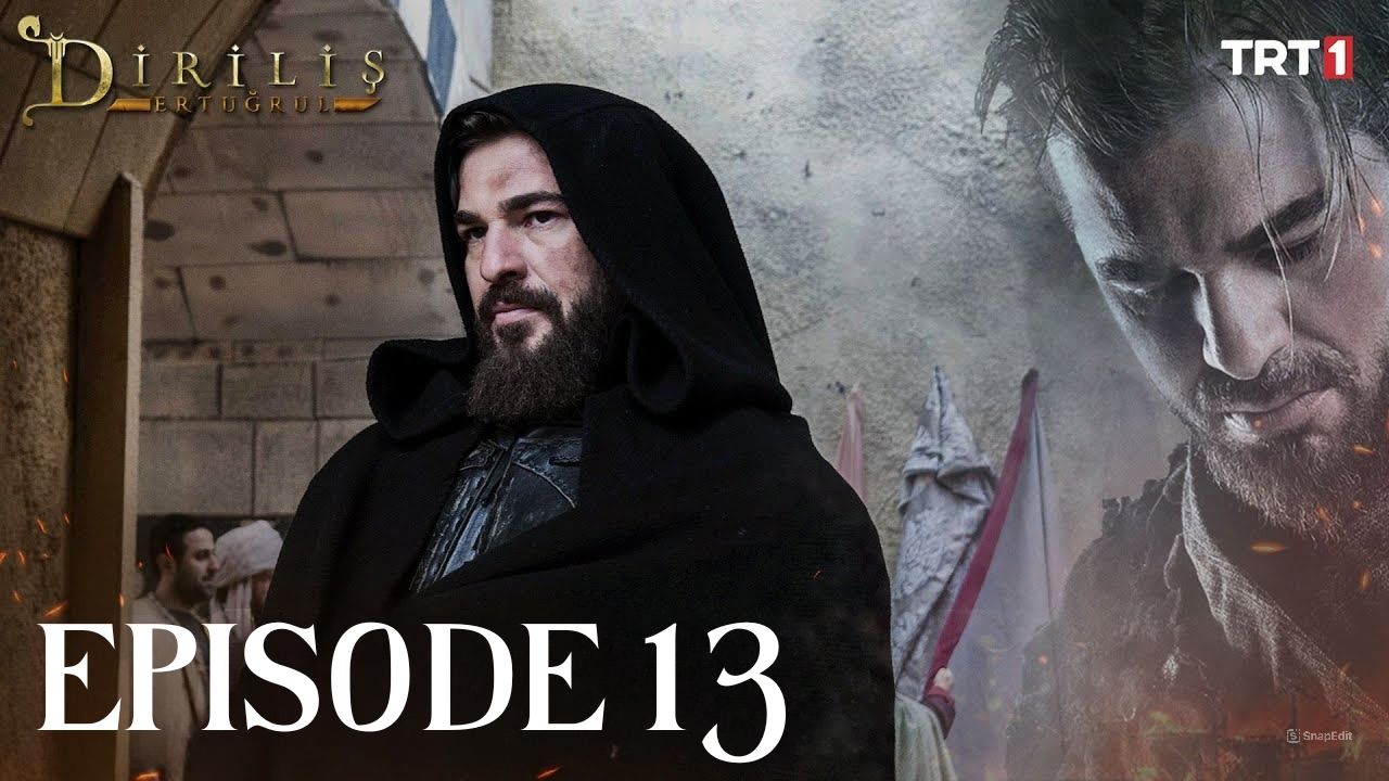 Dirilis Ertugrul Season 1 Subtitle Indonesia