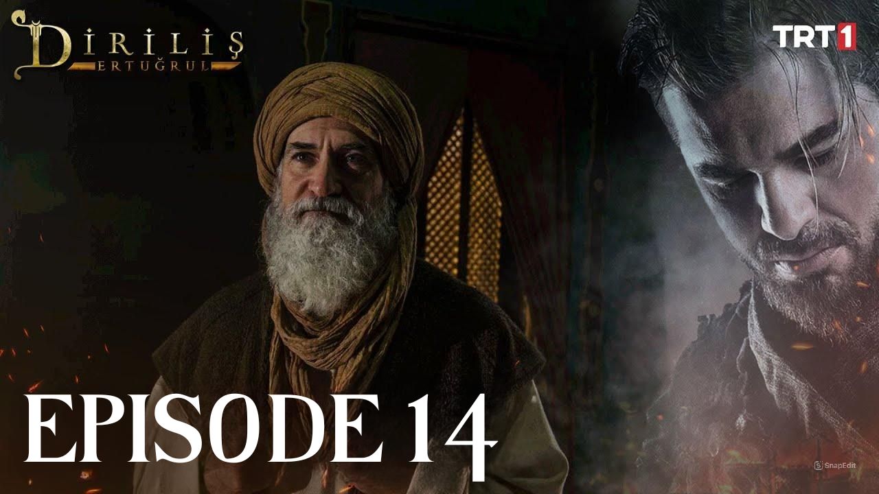 Dirilis Ertugrul Season 1 Subtitle Indonesia