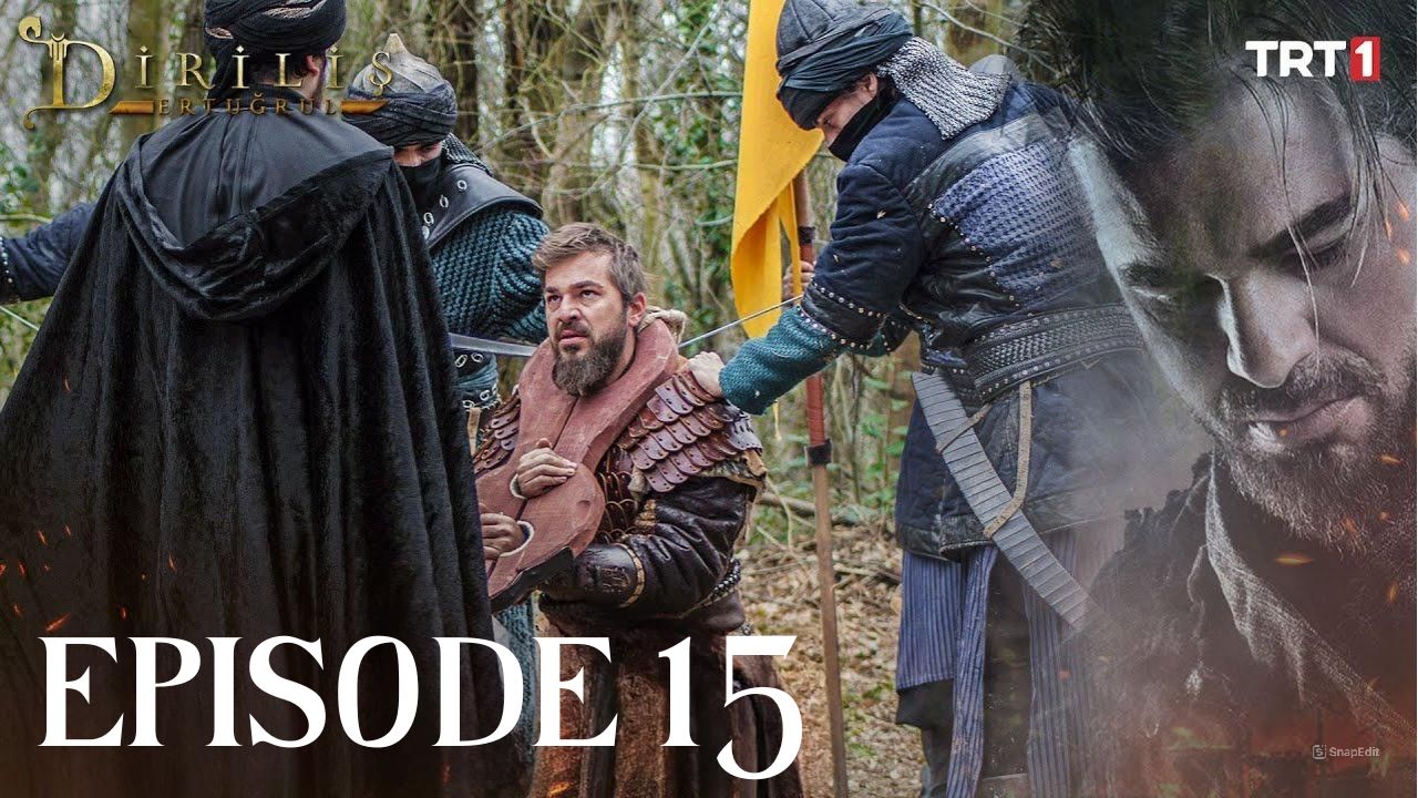Dirilis Ertugrul Season 1 Subtitle Indonesia