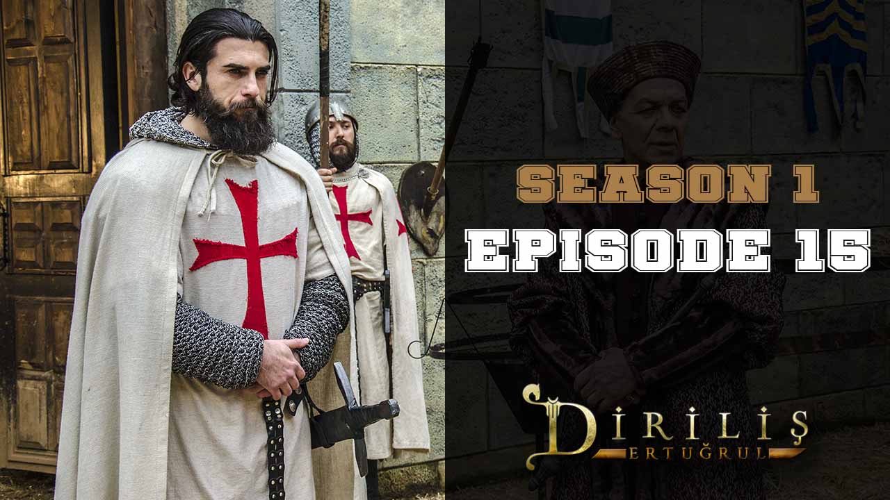 Dirilis Ertugrul Season 1