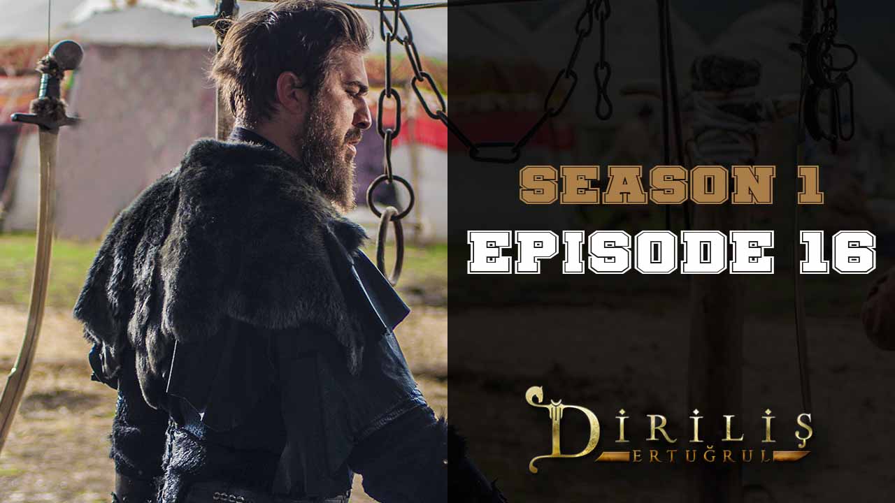 Dirilis Ertugrul Season 1