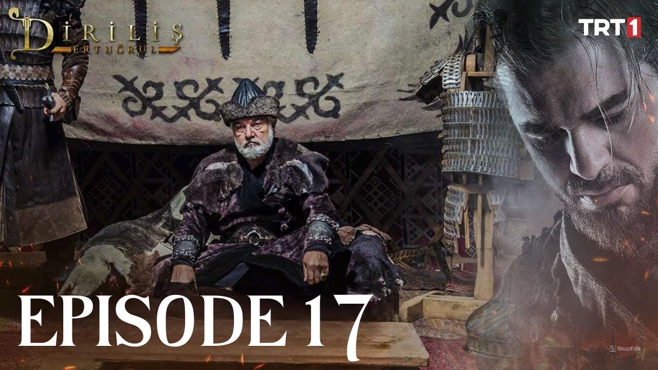 Dirilis Ertugrul Season 1 Subtitle Indonesia