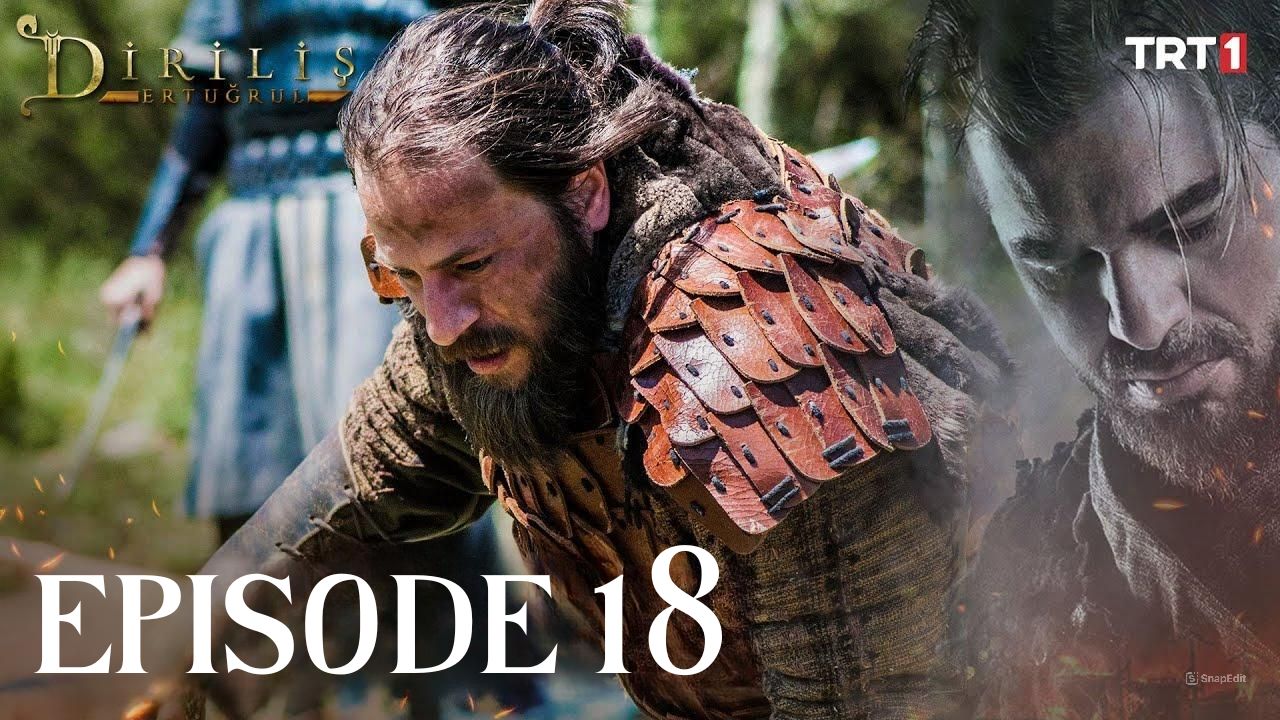 Dirilis Ertugrul Season 1 Subtitle Indonesia