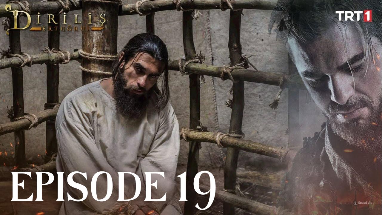 Dirilis Ertugrul Season 1 Subtitle Indonesia