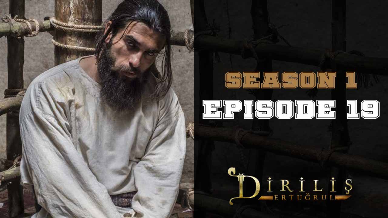 Dirilis Ertugrul Season 1