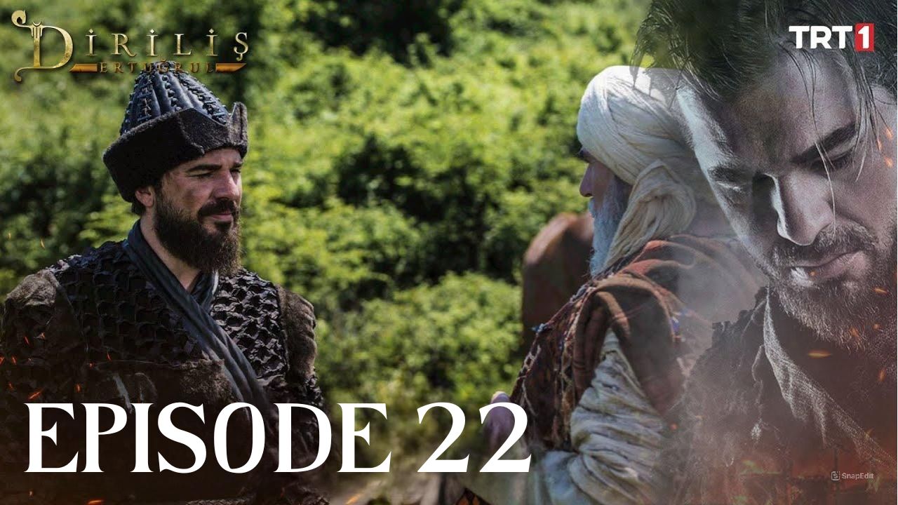 Dirilis Ertugrul Season 1 Subtitle Indonesia