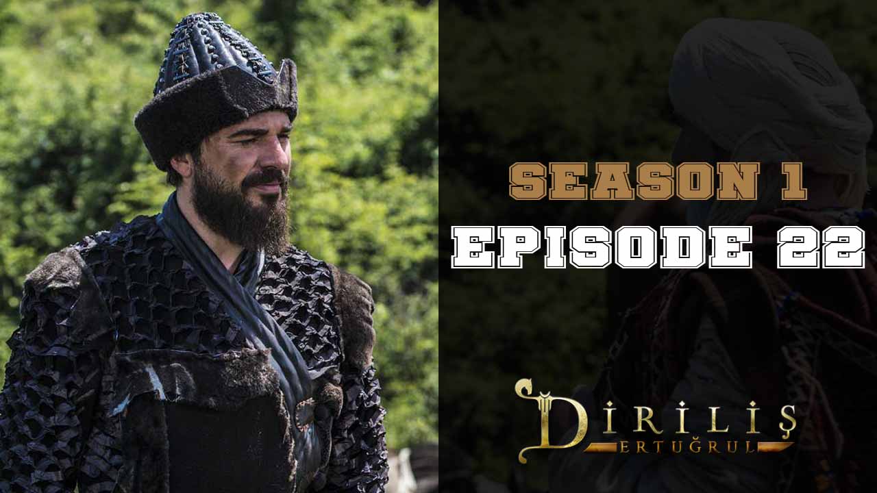 Dirilis Ertugrul Season 1