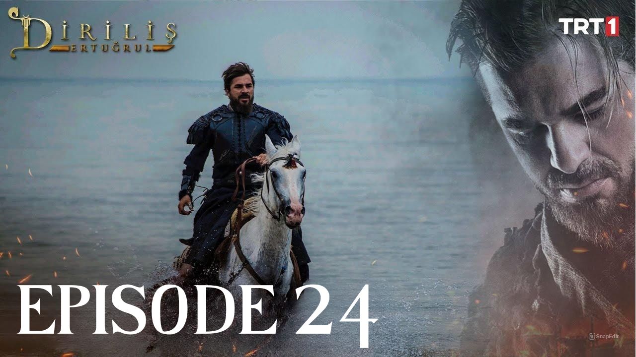 Dirilis Ertugrul Season 1 Subtitle Indonesia