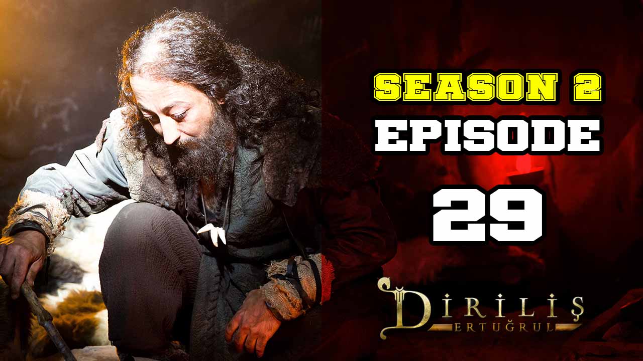 Diriliş: Ertuğrul Season 2