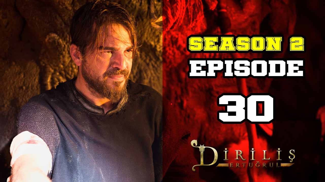 Diriliş: Ertuğrul Season 2