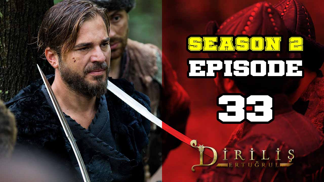 Diriliş: Ertuğrul Season 2