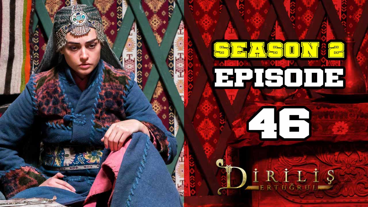 Diriliş: Ertuğrul Season 2