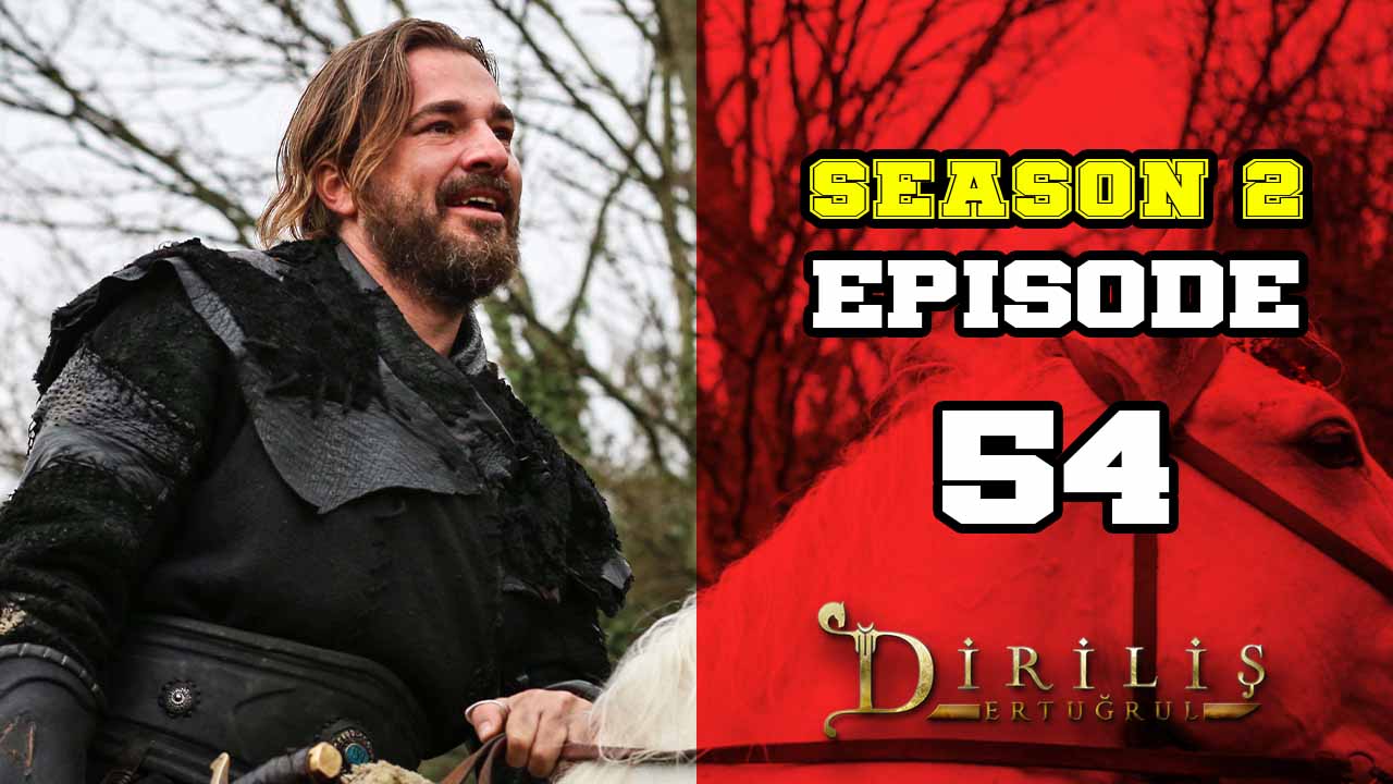 Diriliş: Ertuğrul Season 2