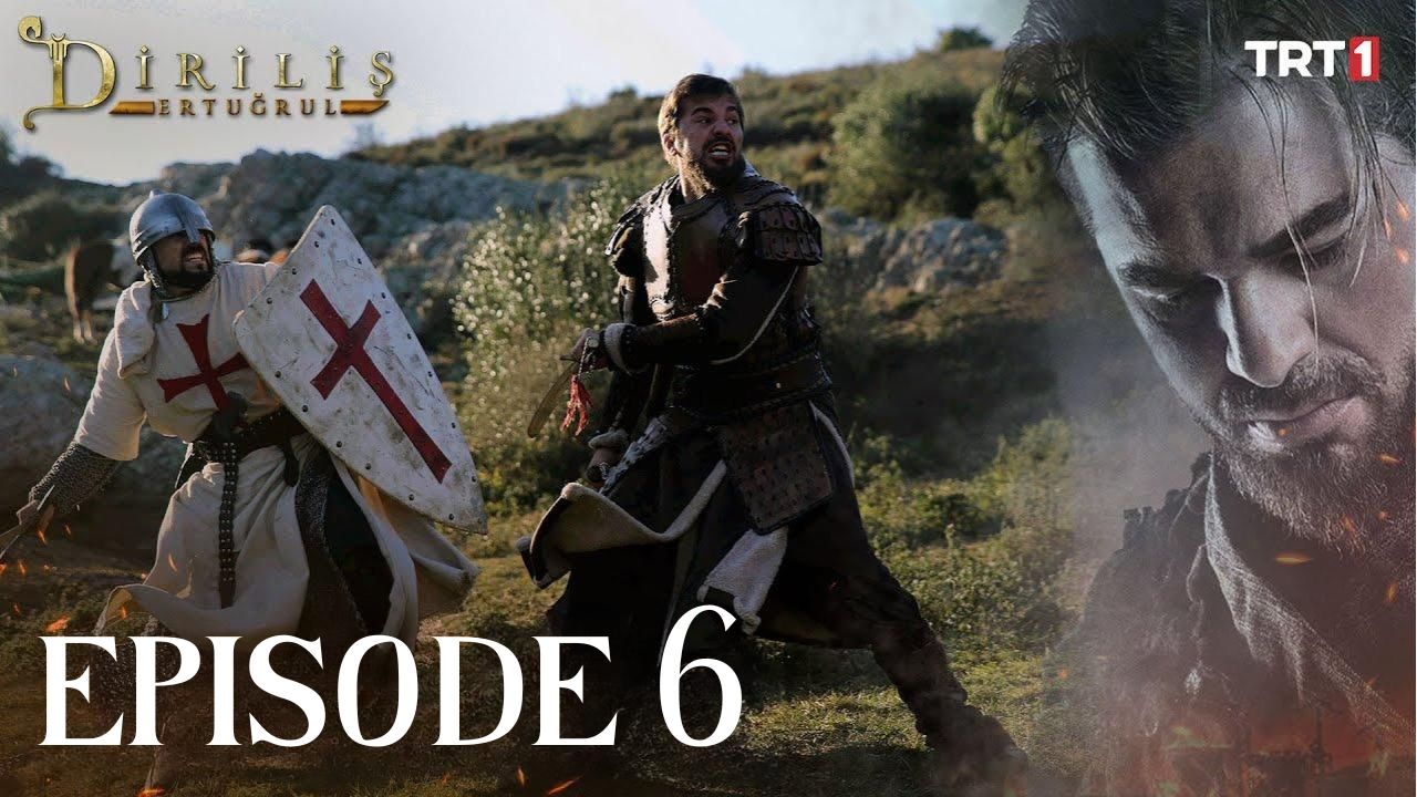 Dirilis Ertugrul Season 1 Subtitle Indonesia