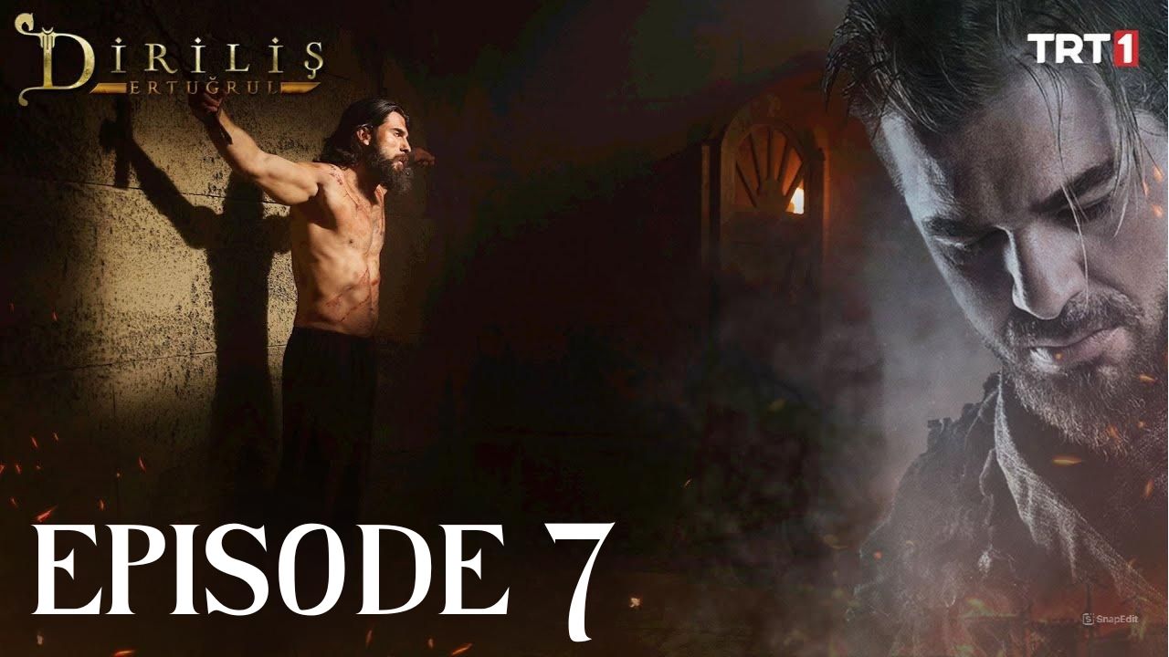 Dirilis Ertugrul Season 1 Subtitle Indonesia