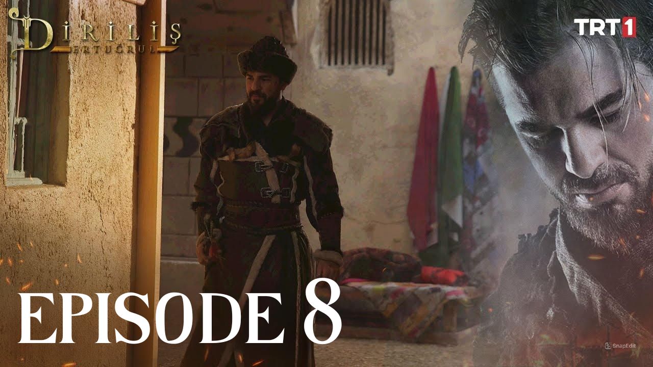 Dirilis Ertugrul Season 1 Subtitle Indonesia