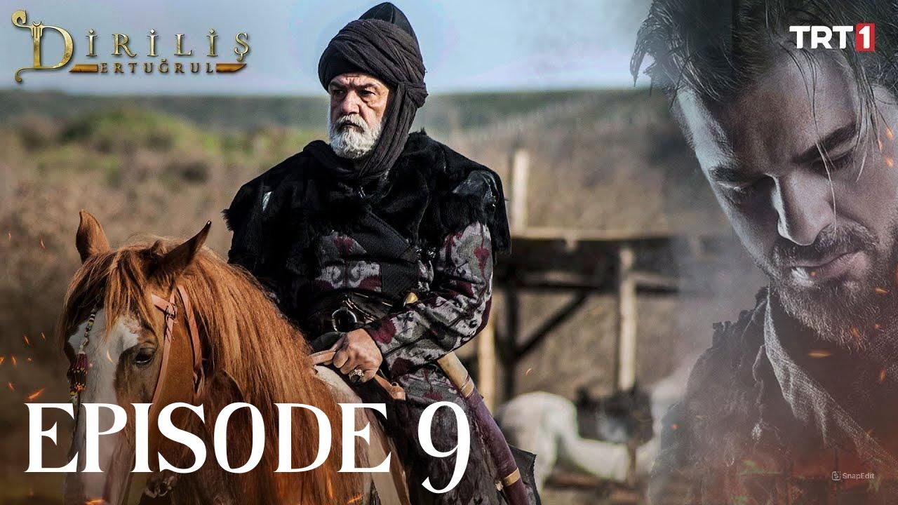 Dirilis Ertugrul Season 1 Subtitle Indonesia