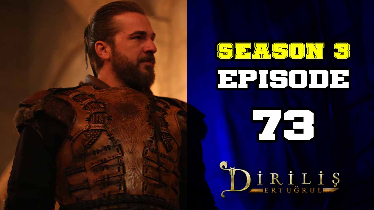 Diriliş: Ertuğrul Season 3