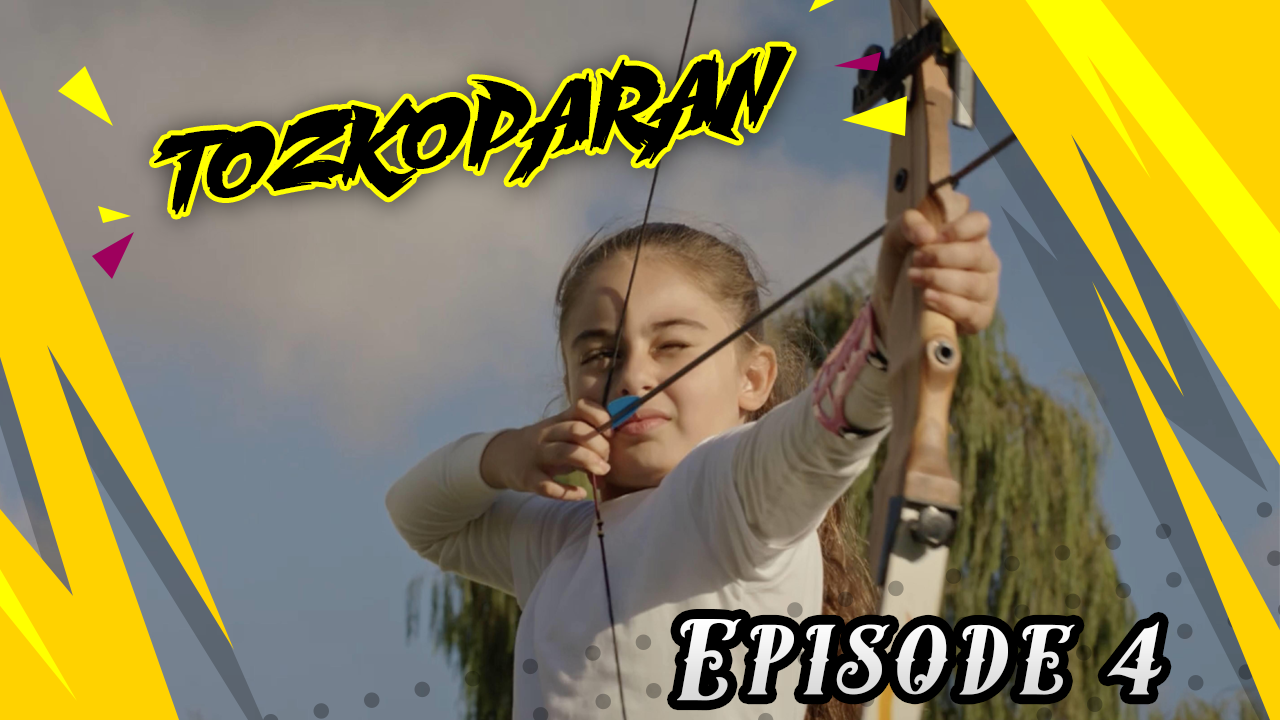 Tozkoparan Episode 4