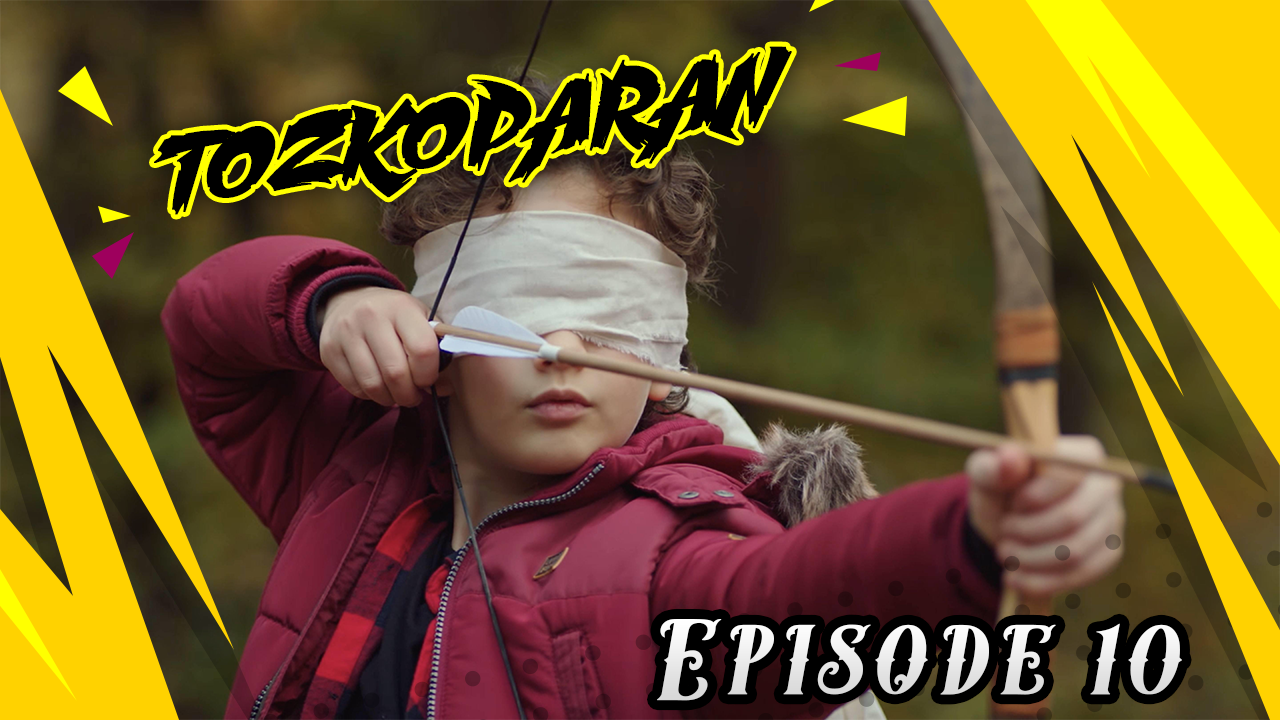 Tozkoparan Episode 10