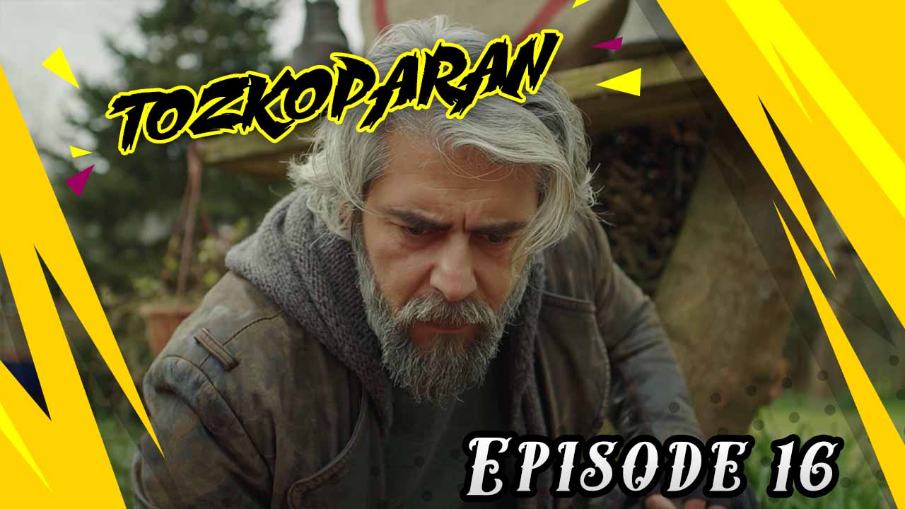 Tozkoparan Season 1