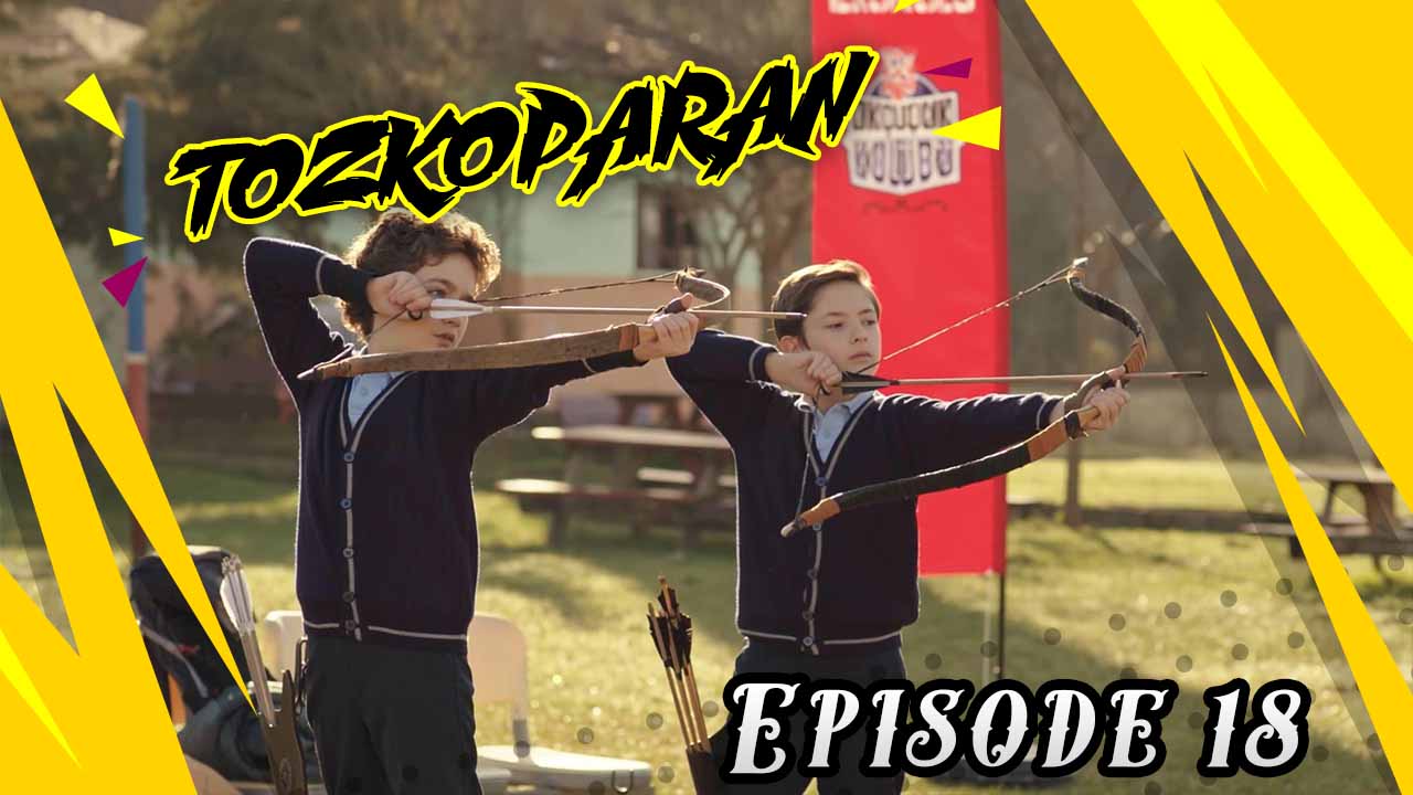 Tozkoparan Season 1