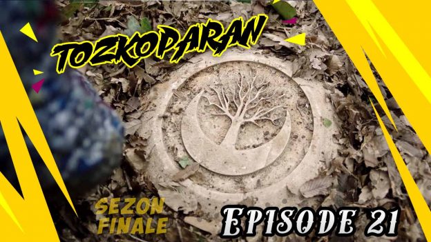 Tozkoparan Episode 21