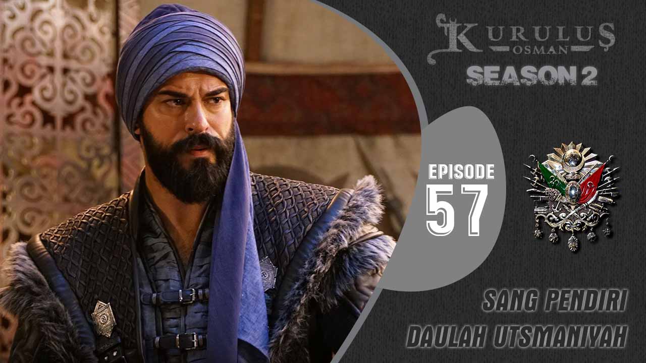 Kuruluş: Osman Season 2