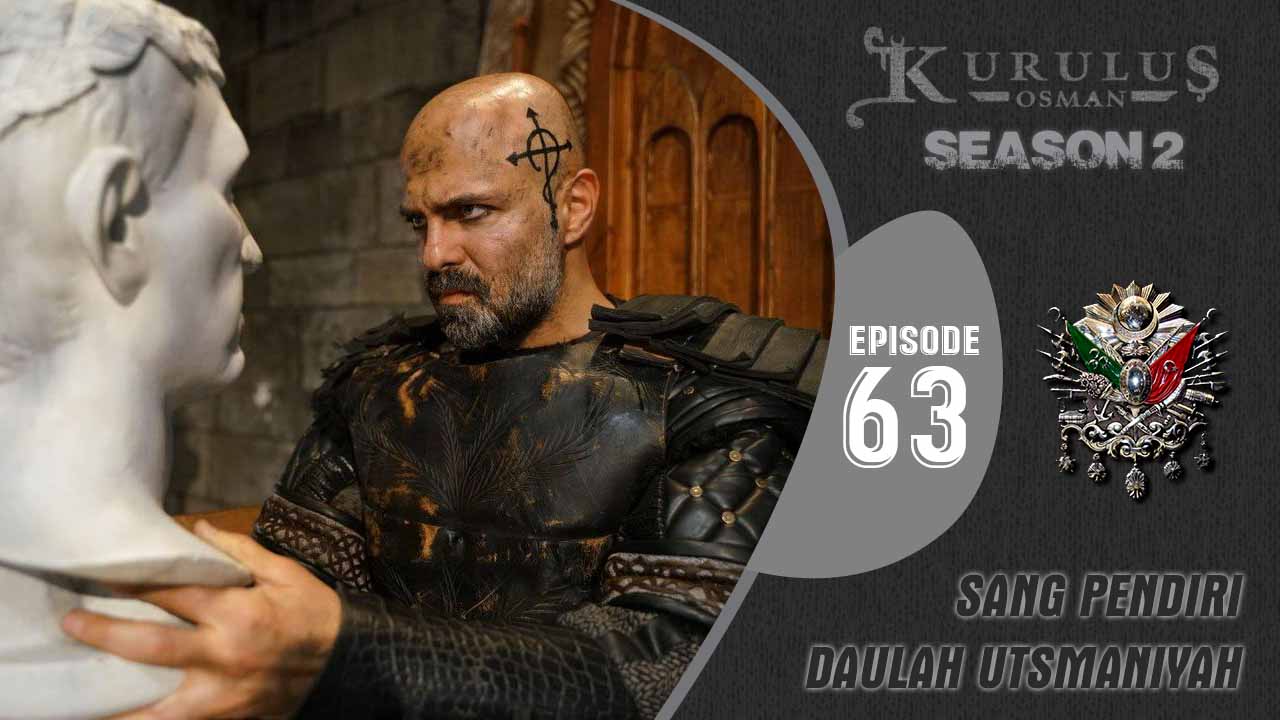 Kuruluş: Osman Season 2