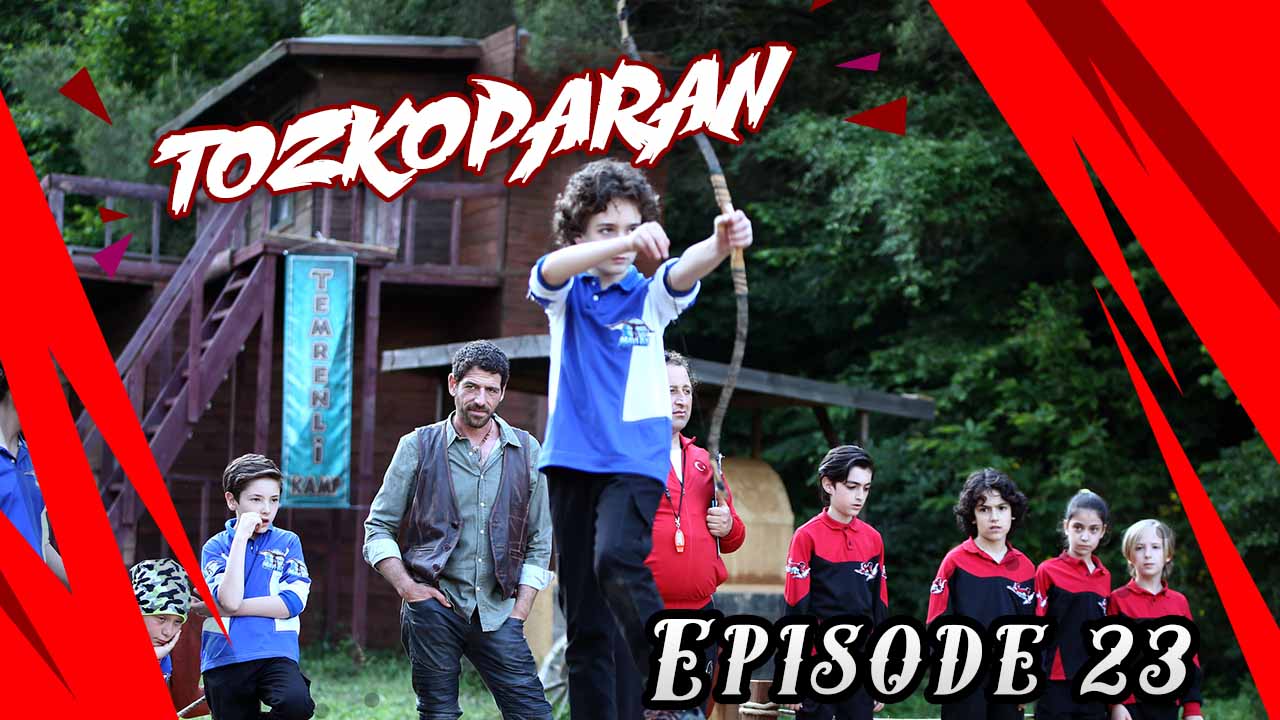 Tozkoparan Season 2