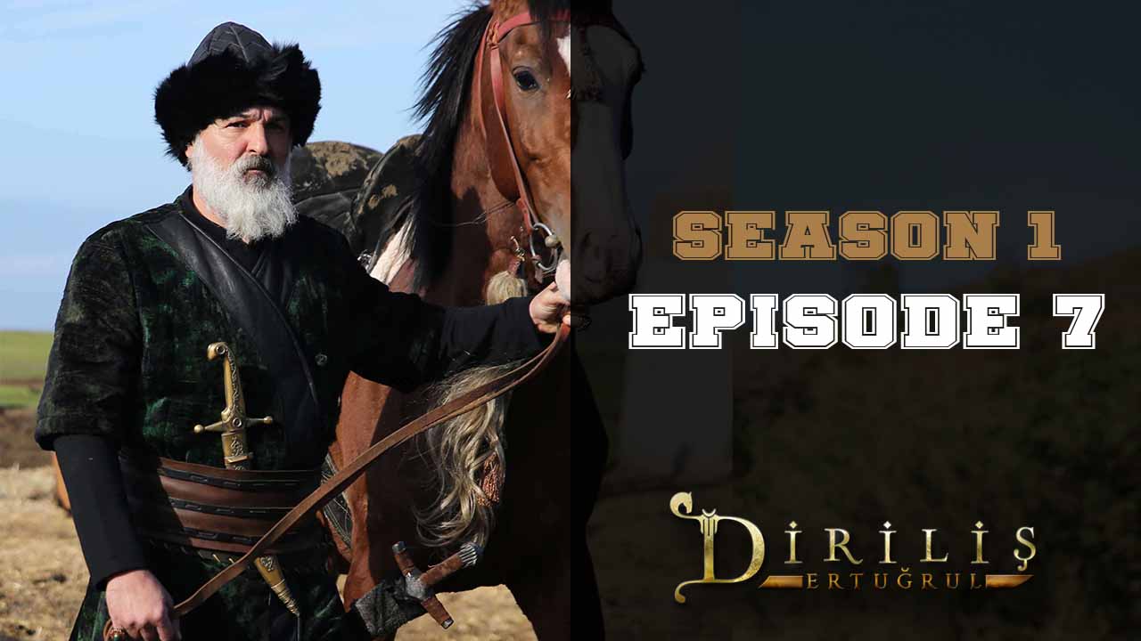 Dirilis Ertugrul Season 1