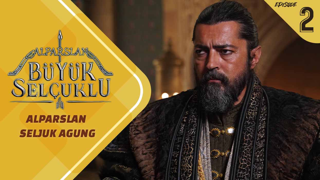 Alparslan: Büyük Selçuklu Season 1