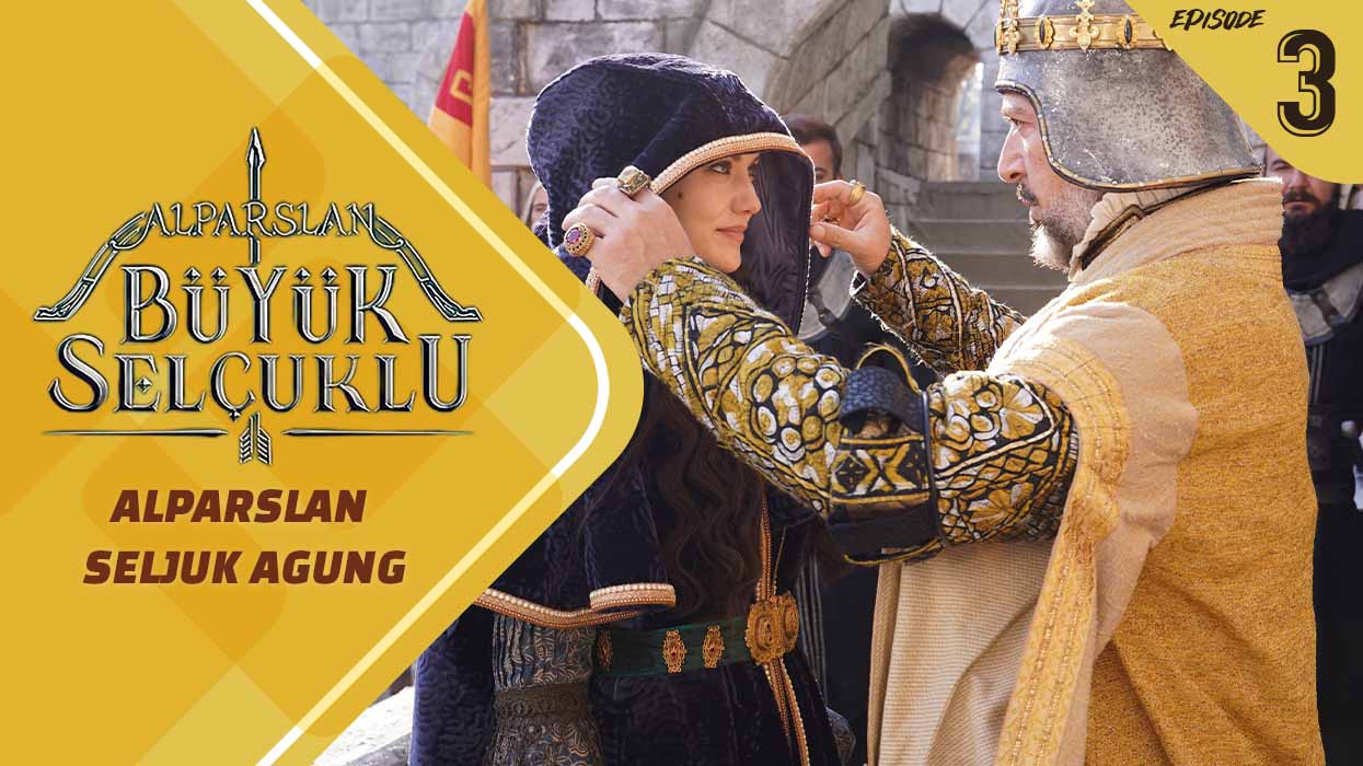 Alparslan: Büyük Selçuklu Season 1