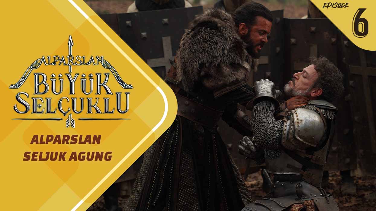 Alparslan: Büyük Selçuklu Season 1