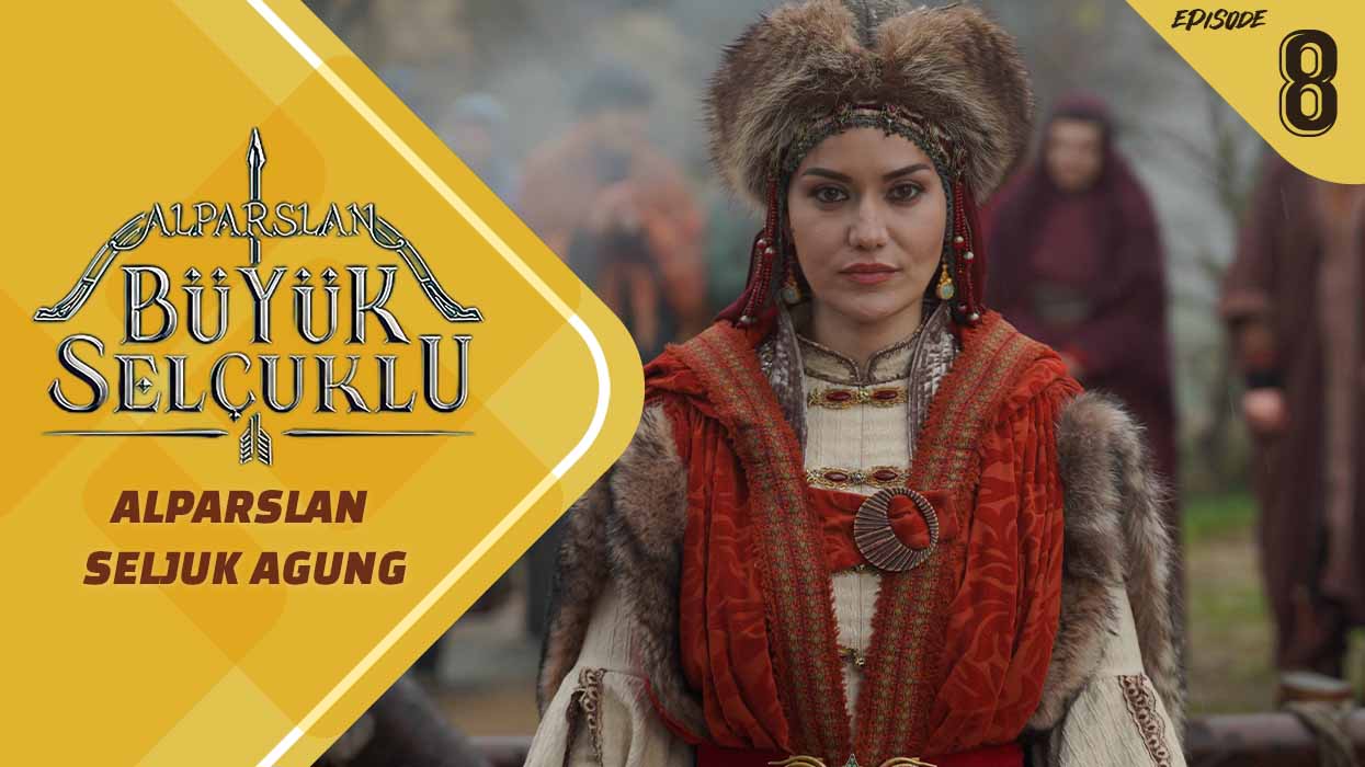 Alparslan: Büyük Selçuklu Season 1