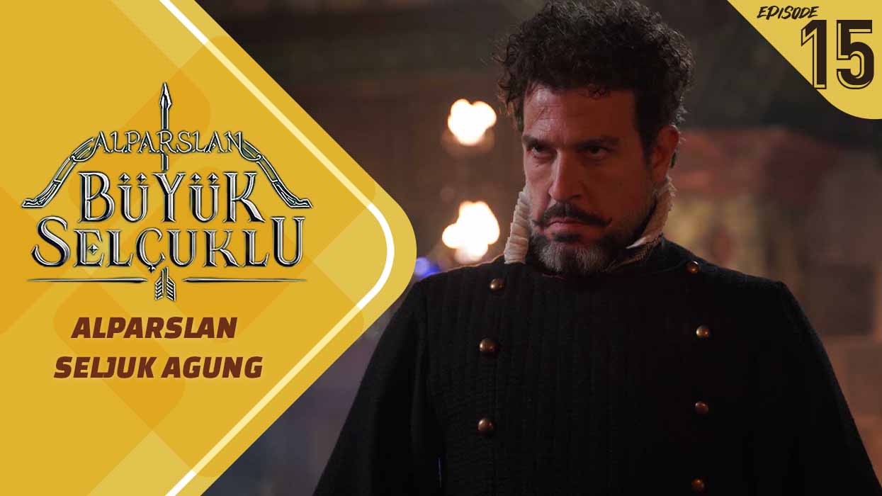 Alparslan: Büyük Selçuklu