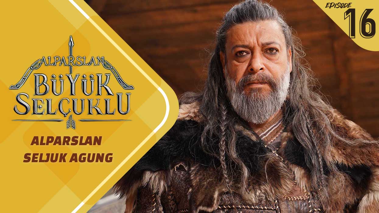 Alparslan: Büyük Selçuklu Season 1