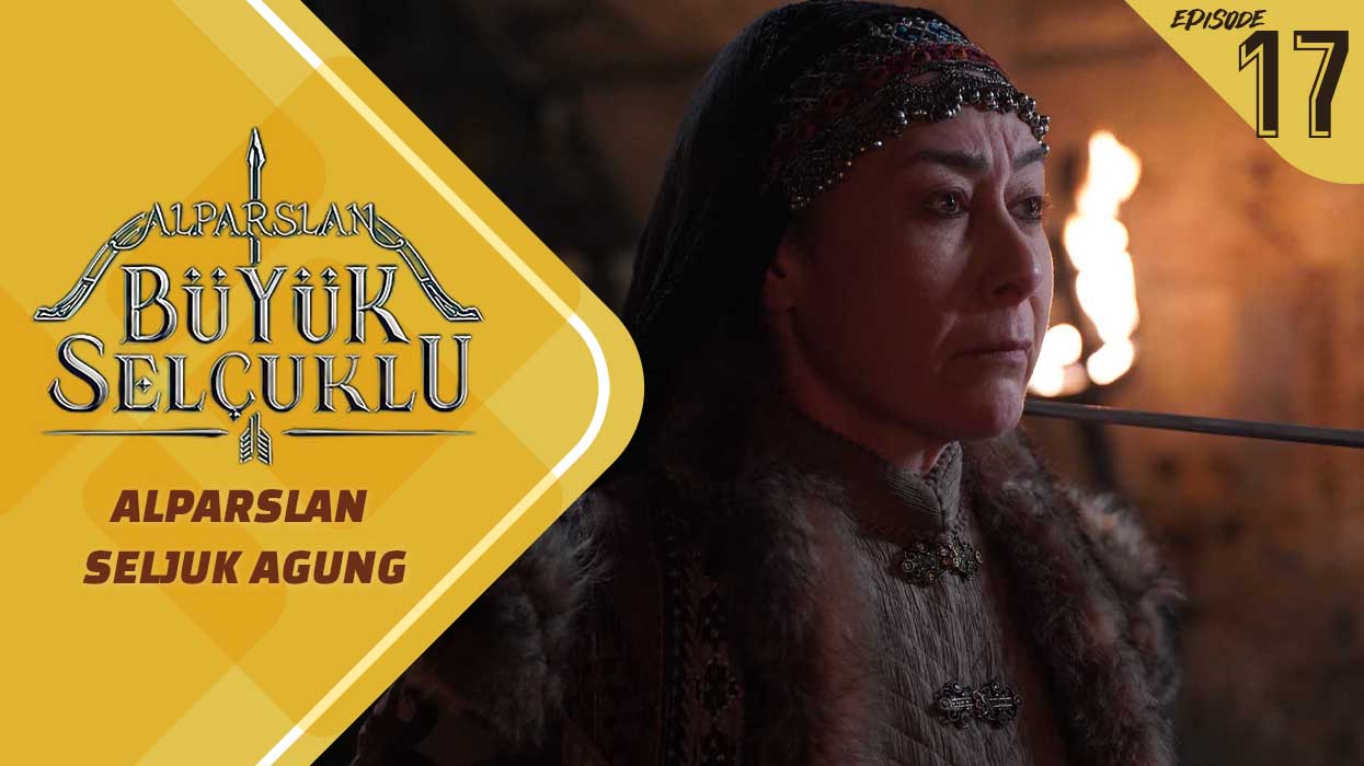 Alparslan: Büyük Selçuklu Season 1