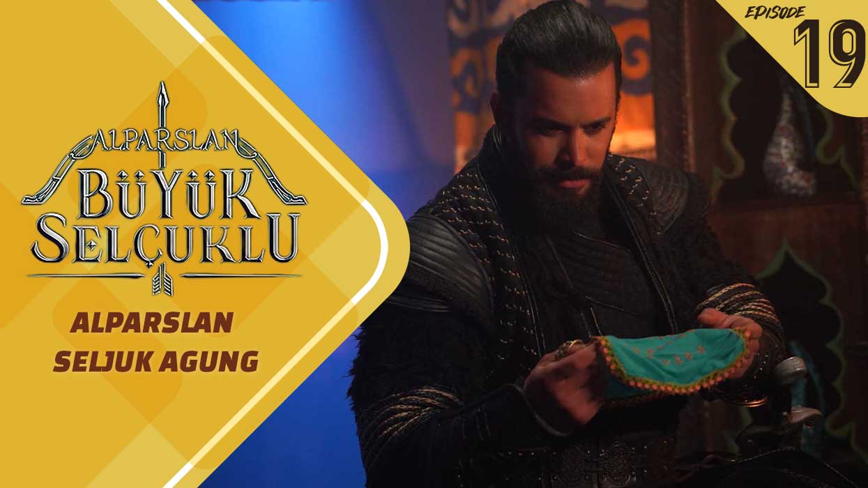 Alparslan: Büyük Selçuklu Season 1