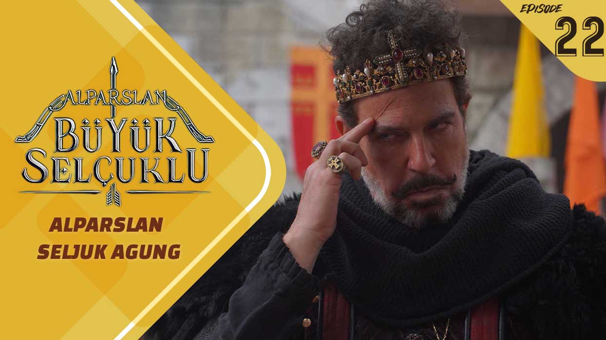 Alparslan: Büyük Selçuklu