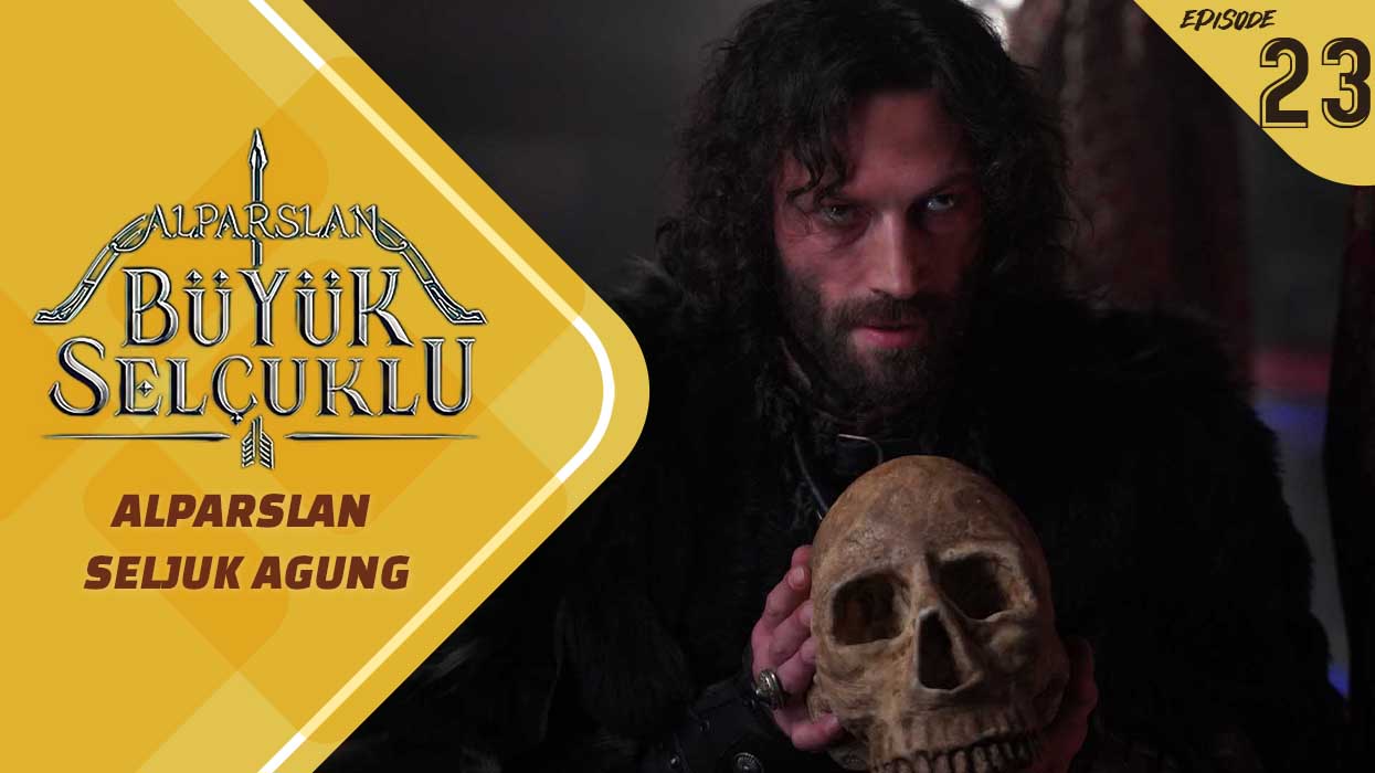 Alparslan: Büyük Selçuklu Season 1