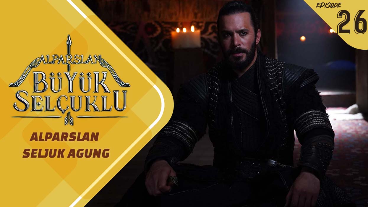 Alparslan: Büyük Selçuklu Season 1