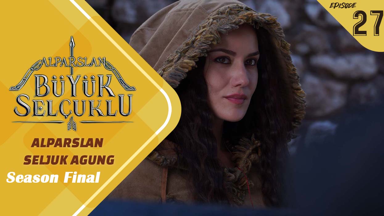 Alparslan: Büyük Selçuklu Season 1