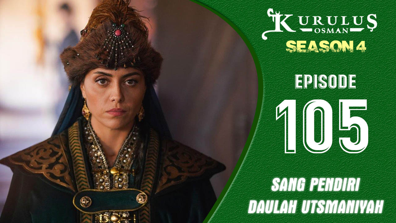 Kuruluş: Osman Season 4