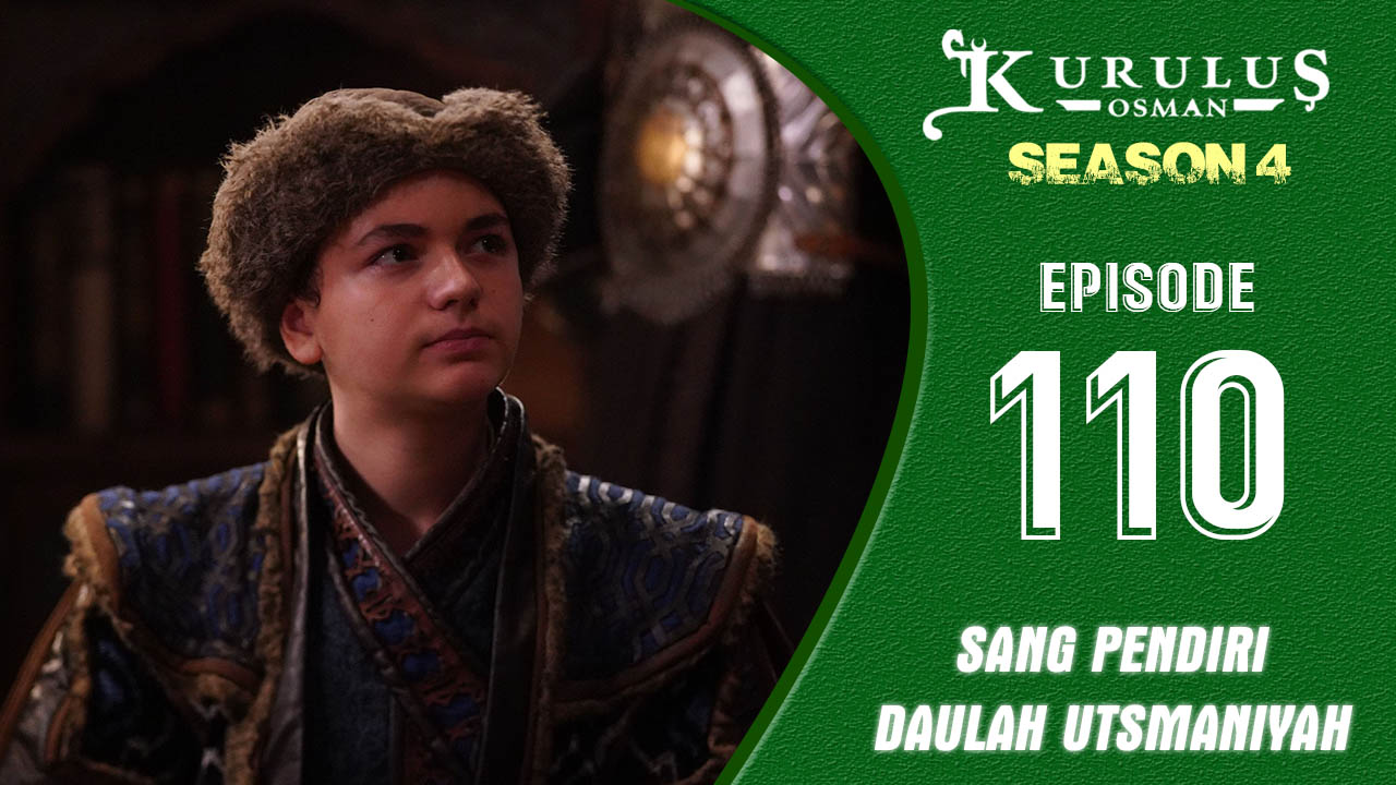 Kuruluş: Osman Season 4