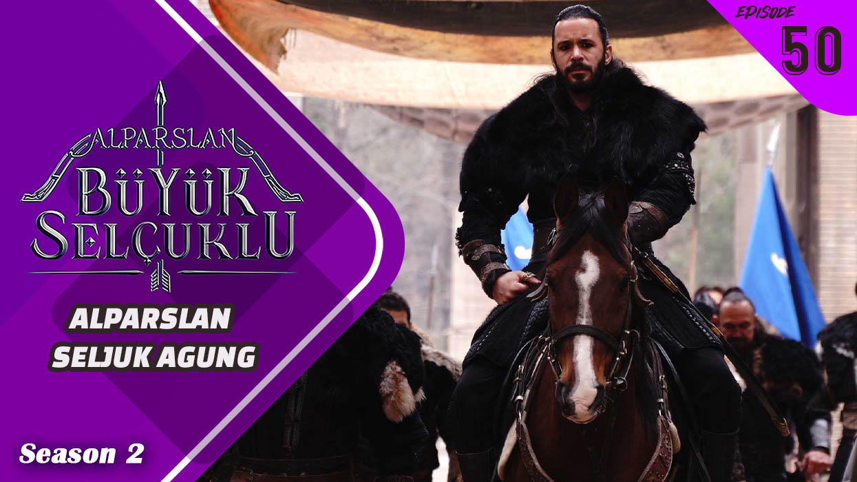 Alparslan: Büyük Selçuklu Season 2