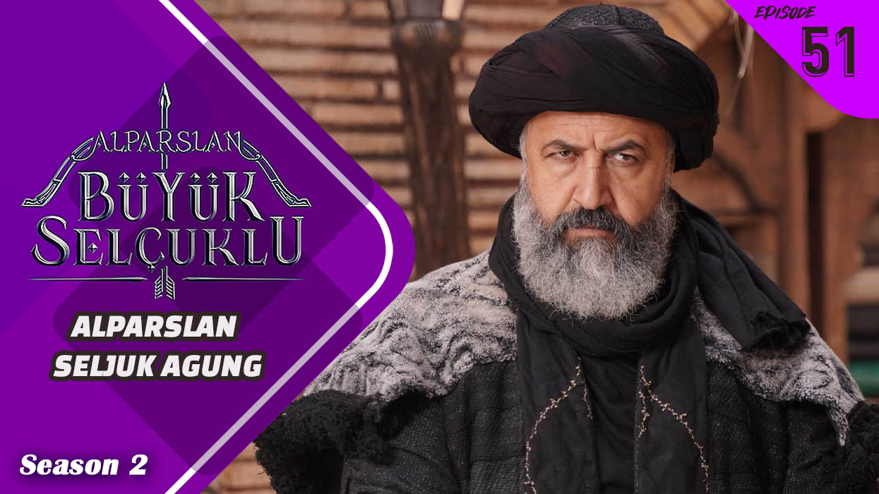 Alparslan: Büyük Selçuklu Season 2