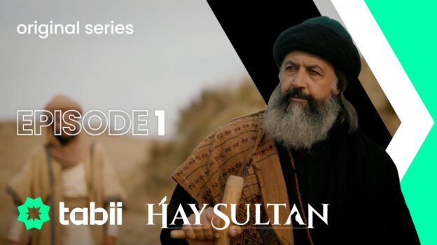 Hay Sultan ( Abdul Qadir al-Jailani ) Episode 1