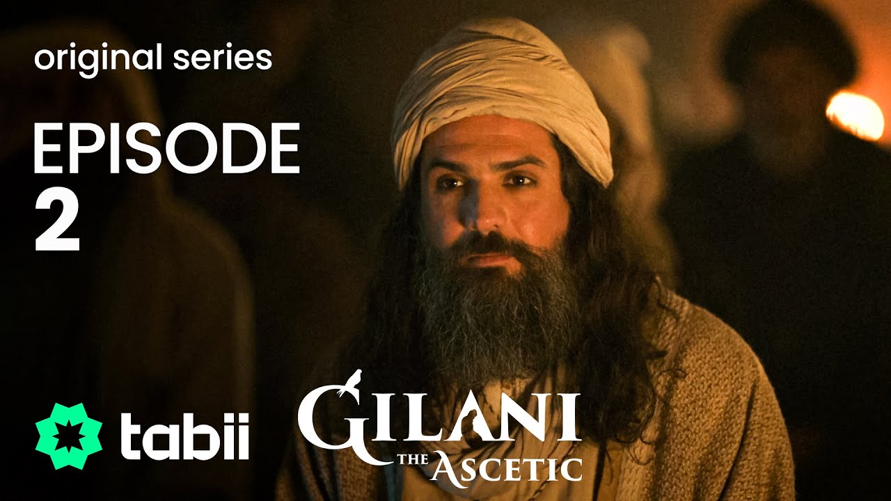 Hay Sultan ( Abdul Qadir al-Jailani ) Episode 2
